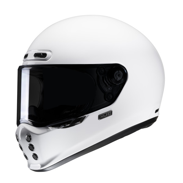 HJC  HJC V10 White